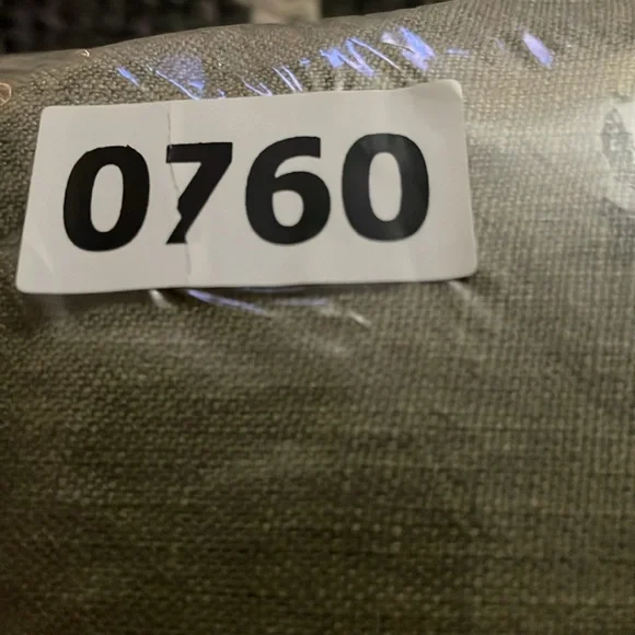 Athleta PLUS 2X Retreat Linen High Rise Wide Leg Pant - Picture 5 of 5